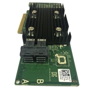 dell 12 gbps sas hba.